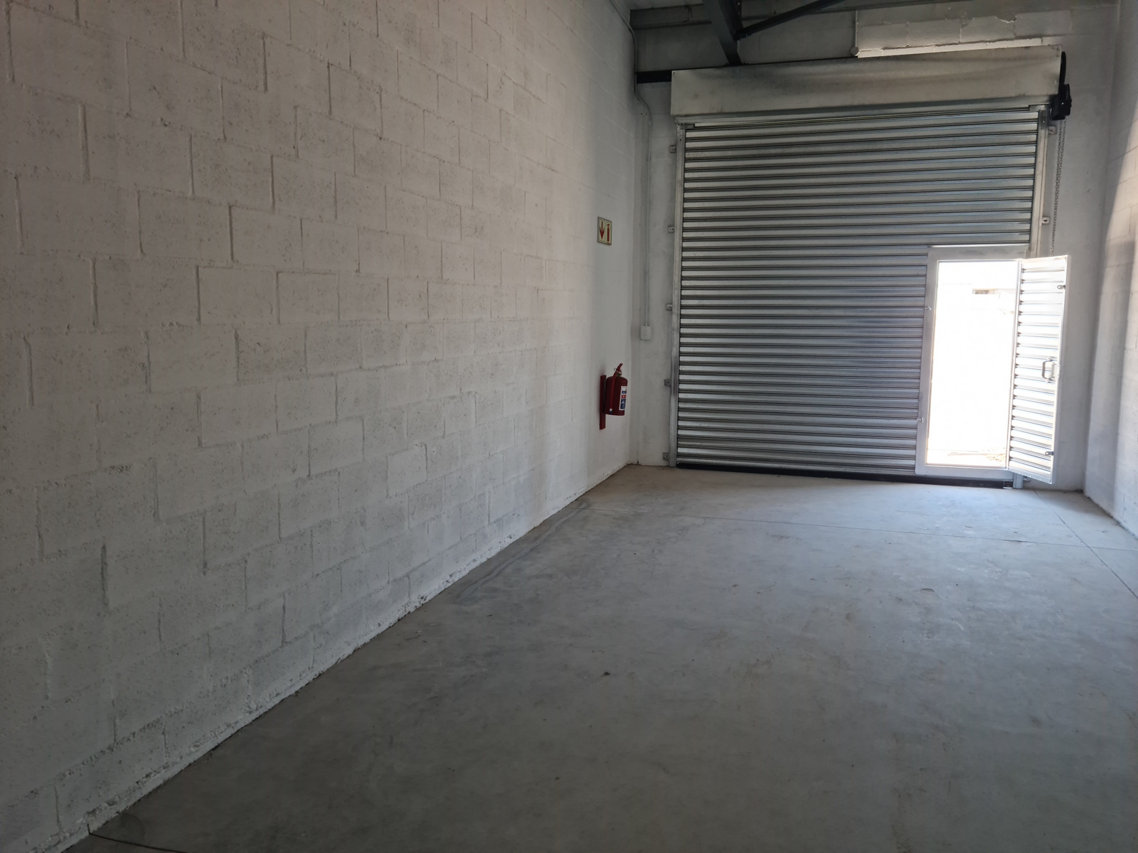 To Let commercial Property for Rent in Asla Park Western Cape